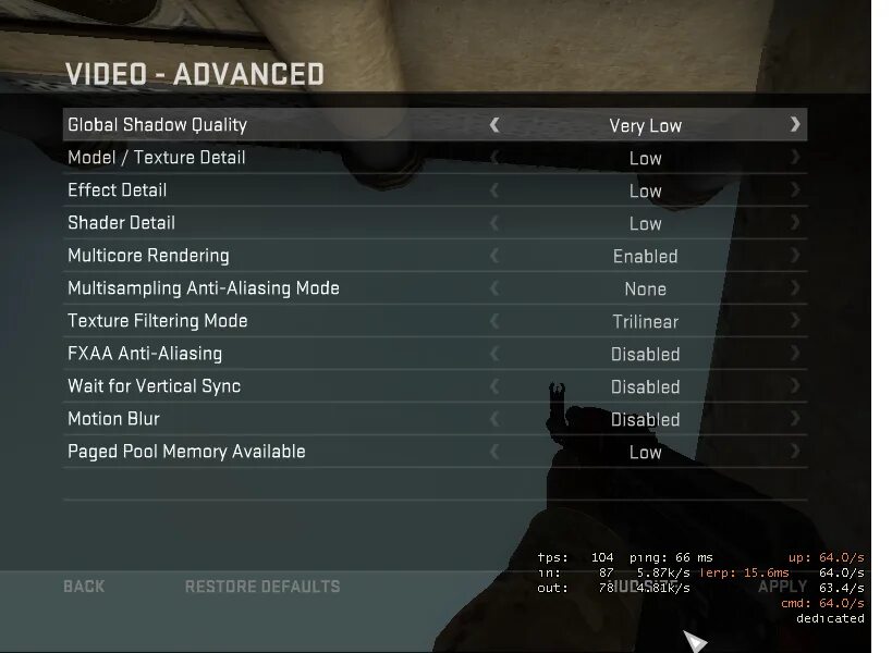 Фото настроек КС го. Минимальная Графика в КС го. Настройки управления КС го. Настройки графики КС. Настройки игры кс2