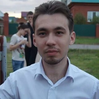Байков уфа