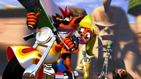 Crash streams