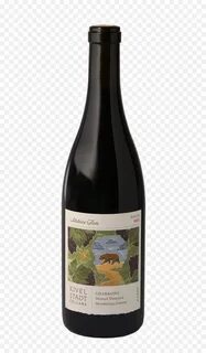 Pinot noir wine