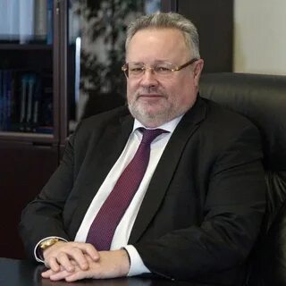 Ген директор фгуп