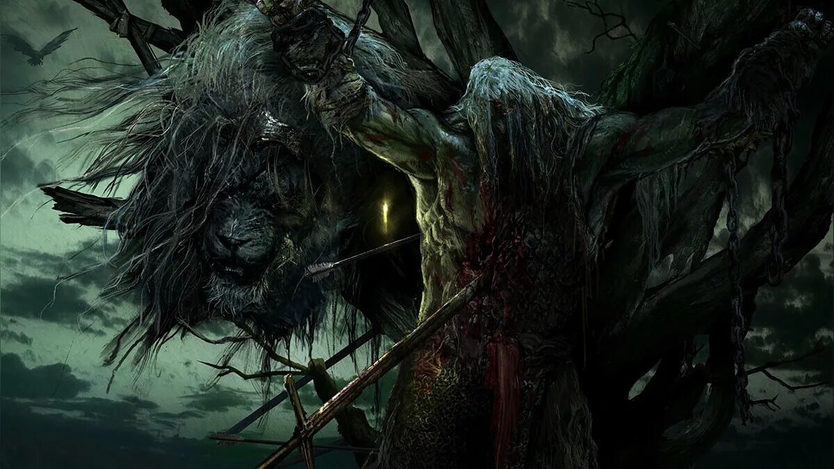 Elden ring shadow of the nerdtree. Готфри элден ринг. годфри элден ринг арт. elden ring годфри первый повелитель элдена.