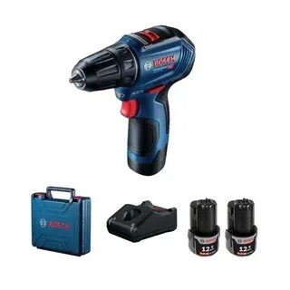 Шуруповерт аккумуляторная bosch gsr 12v 30