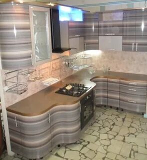Кухонный гарнитур в каменске уральске