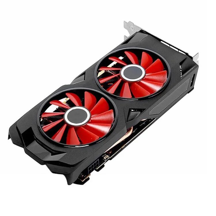 Amd rx 580 обзор. Amd rx 580 обзор