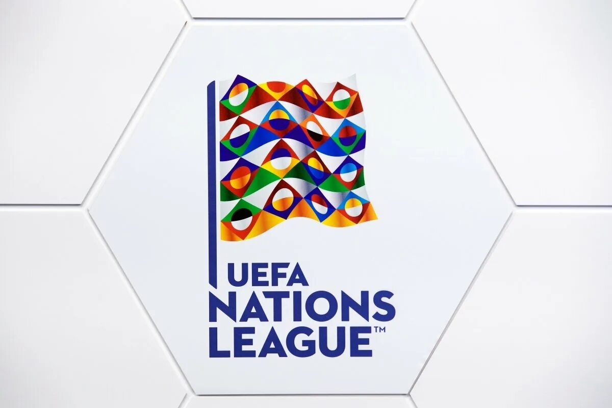 Лига наций 2022. Лига наций УЕФА. League of Nations. UEFA Nations League logo.