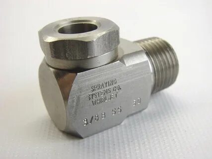 Форсунка 3 8