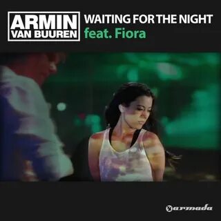 Waiting for the night