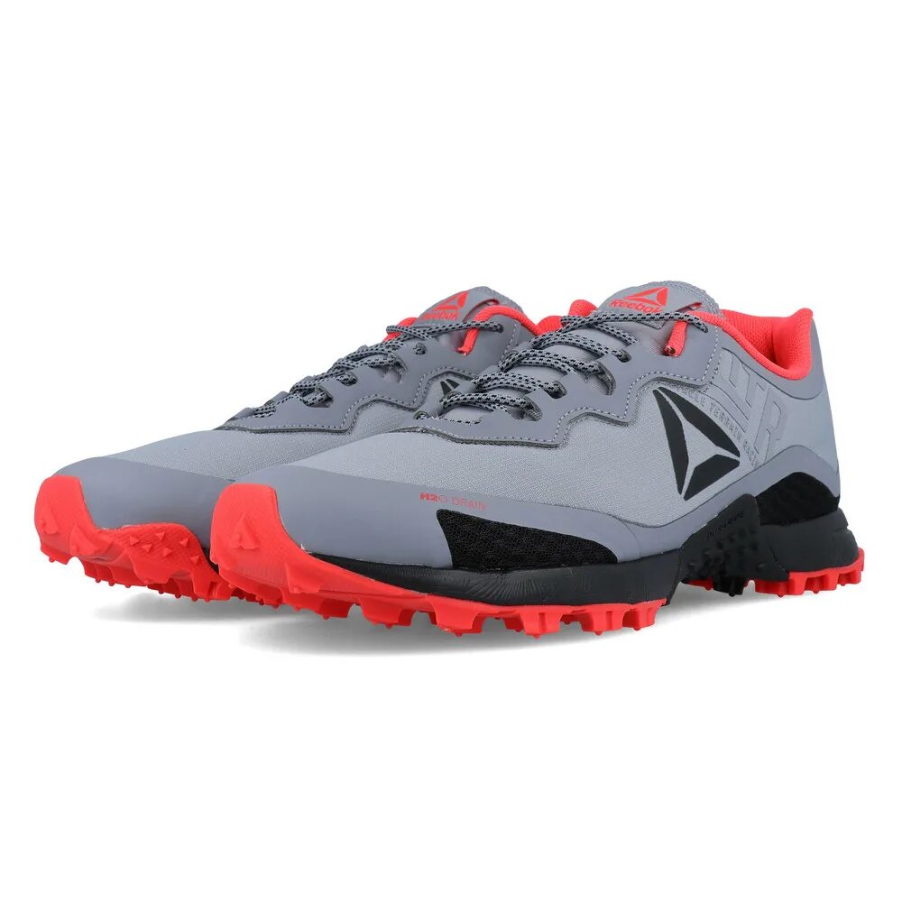 Reebok trail кроссовки. Reebok all Trail 2. Reebok all Terrain Craze. Reebok h20drain. Reebok all Trail.