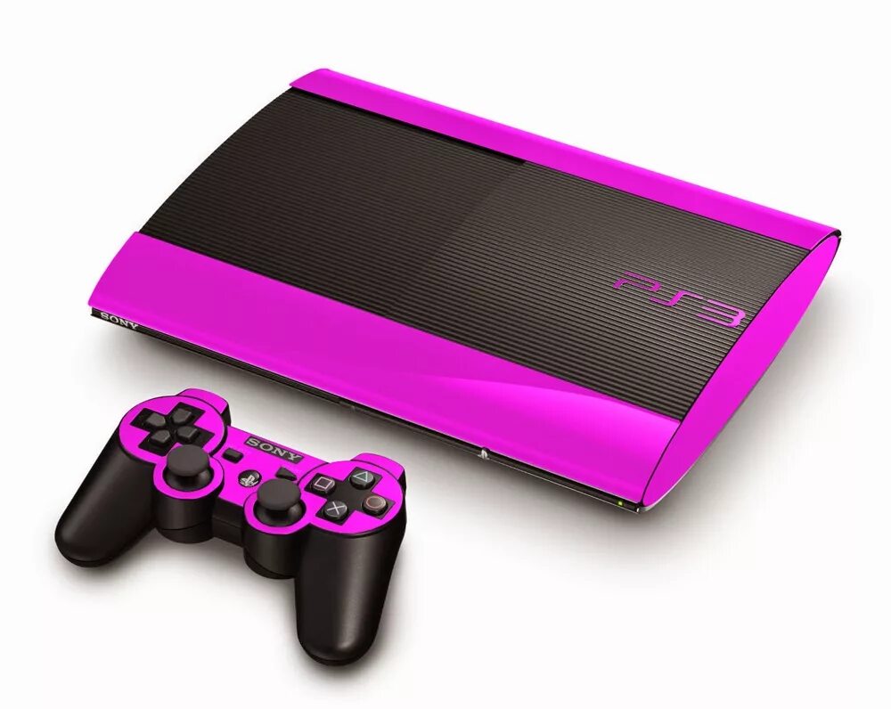 Ps3 super Slim. PLAYSTATION 3. PLAYSTATION 3 Slim. Сони плейстейшен 3 розовая. Ps3 7