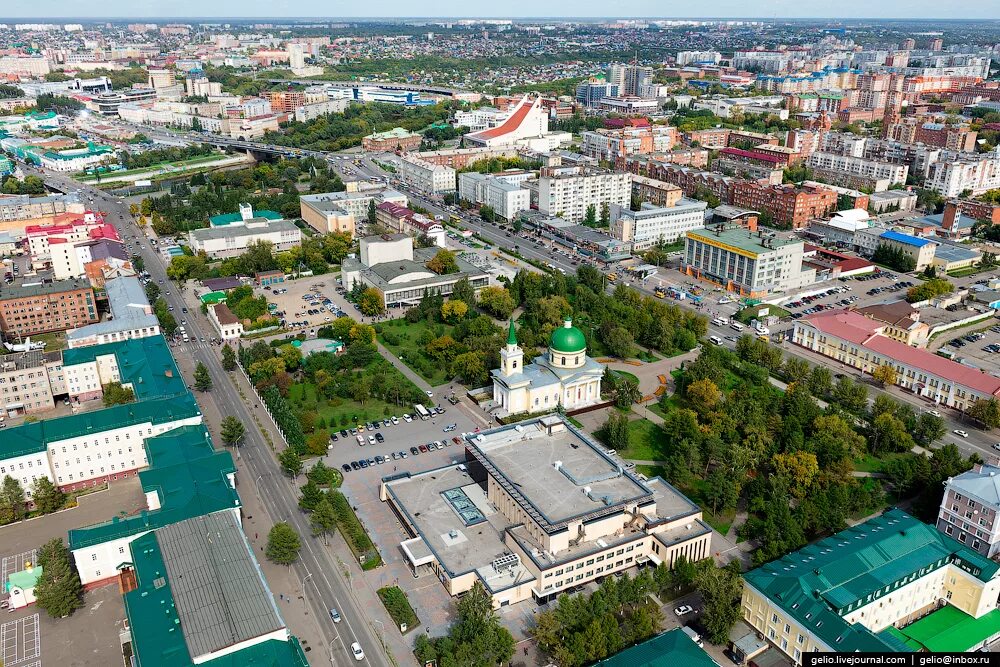 Высоко омск. Омск центр города. Омск с высоты птичьего полета. Омск виды города. Города Сибири Омск.