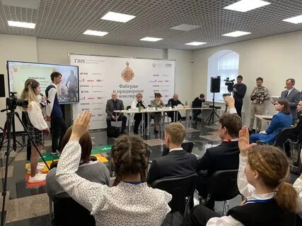 Умники и умницы вологодчины