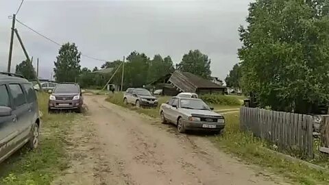 Село лена архангельская