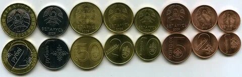 Продать монеты в беларуси