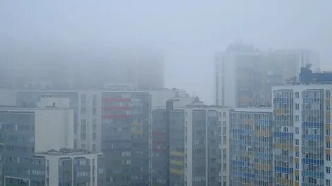 Горячий туман спб