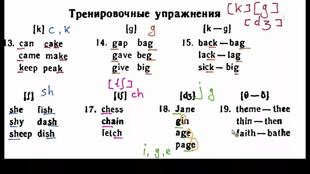 Звуки английского языка задания. Правила чтения буквы g в английском. Задания на правила чтения в английском языке для детей. Тренировка правил чтения в английском языке упражнения. C правила чтения упражнения.