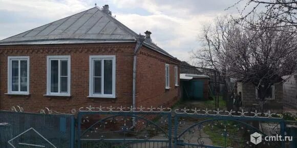 Купить Дом на улице Мира (хутор Бойкопонура) - предложения о продаже частных дом
