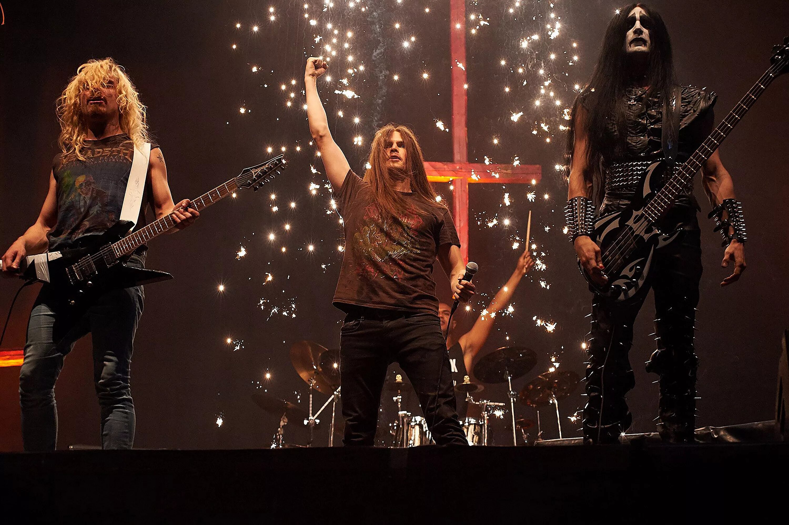 Heavy reissu. Heavy trip группа. Паси коскинен. Макс оваска тяжелая поездка. Heavy trip 2018.