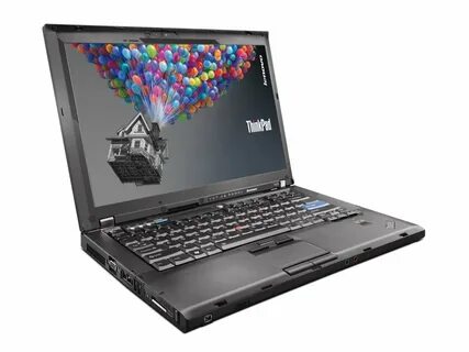 Thinkpad t400