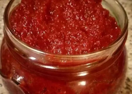 Вкусный рецепт икры из свеклы