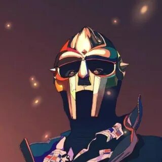 Mf doom