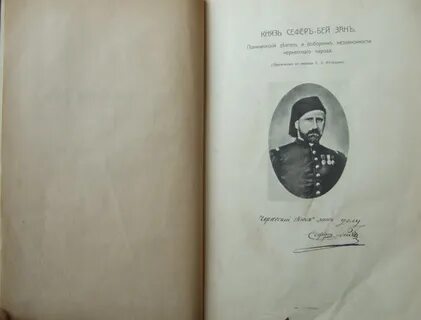 Князь барсов 5
