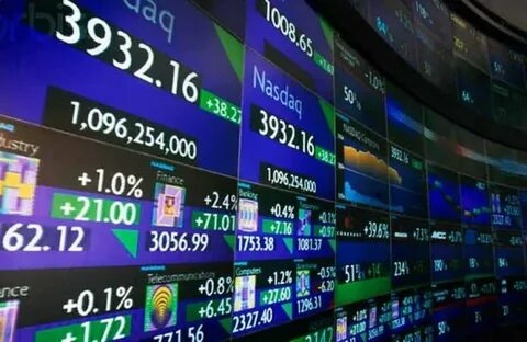 Мировые рынки курсы валют фондовые индексы товарные