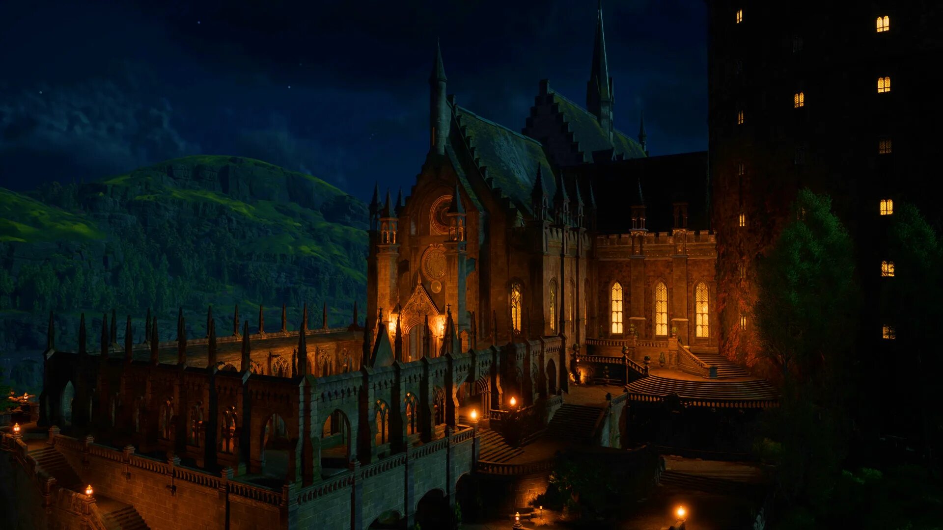 Хогвартс легаси пс 5. Гарипипоттер Хогвартс наследие. Hogwarts Legacy геймплей. Hogwarts Legacy 2023.