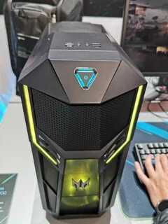 Nvidia home