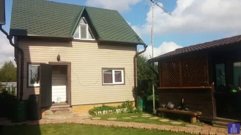 Солнечногорск тимоново 25
