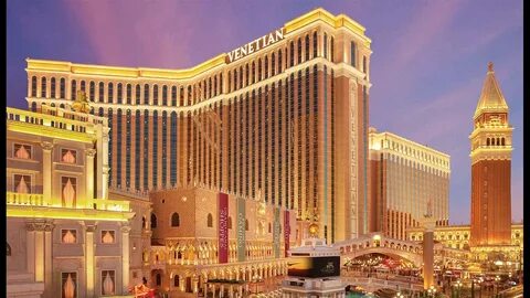 World Top 3 Largest Hotels - YouTube