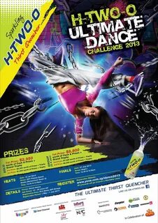Dance challenge