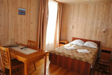 Аршан посуточно