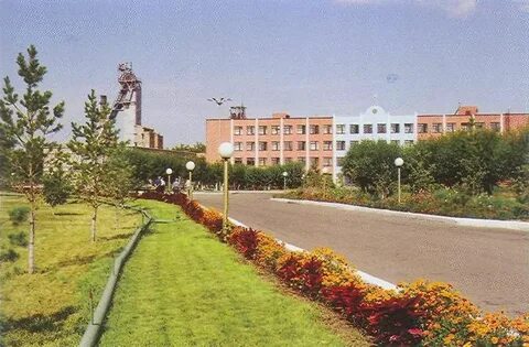 Карагандинская область абайский