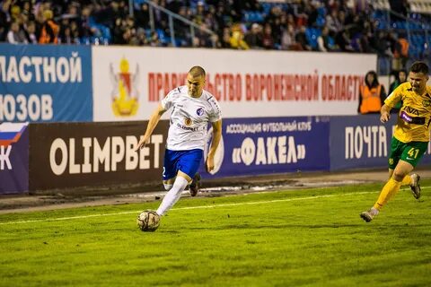 Защитник воронеж