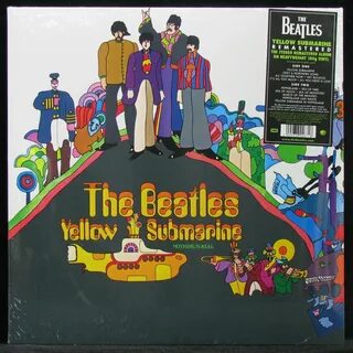 Yellow submarine прогноз