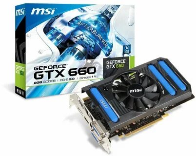 Gtx 660m
