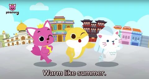 The internet’s favourite family-friendly, cartoon icons land on the little ...