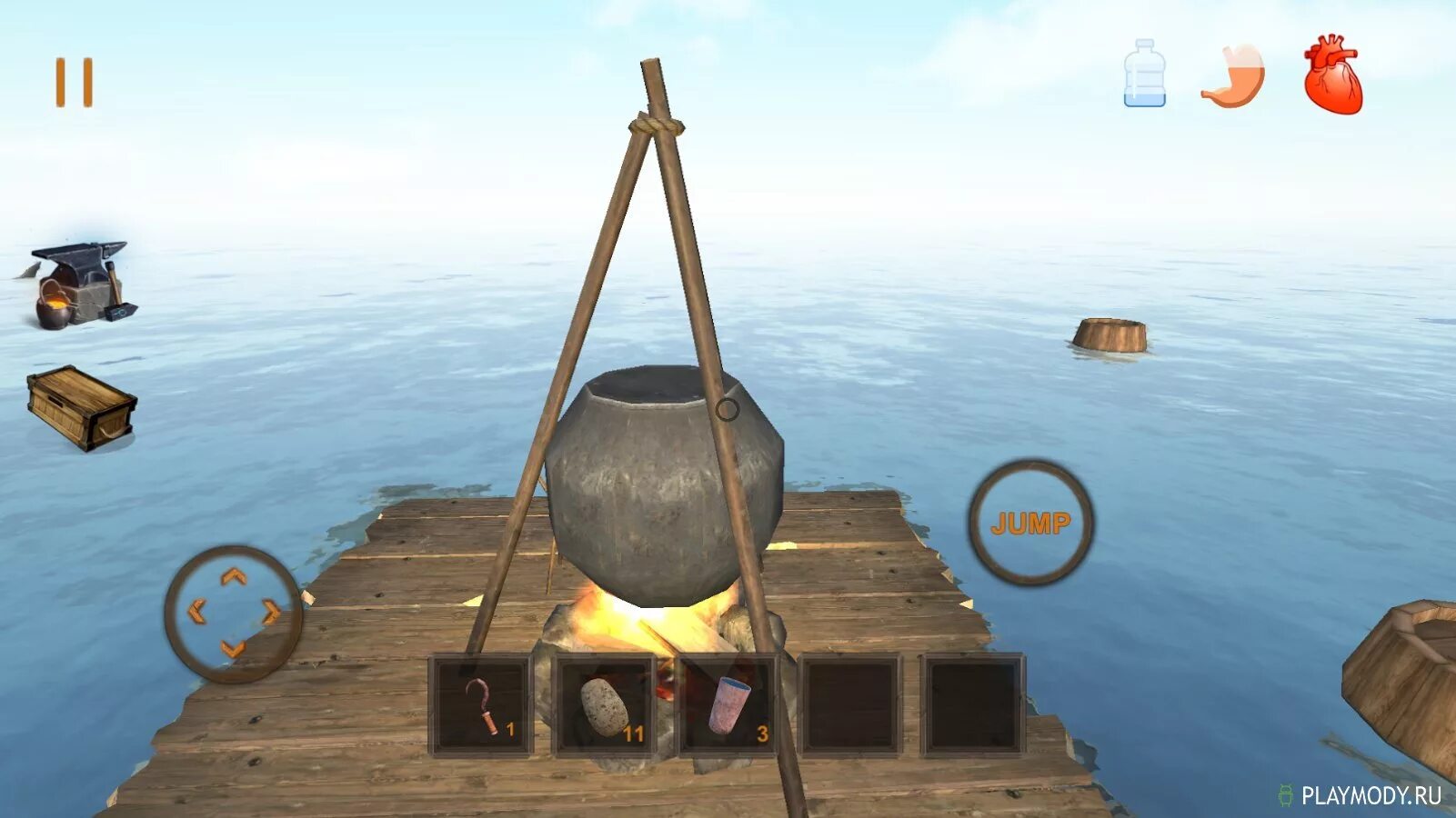 Плот играть. Рафт сурвайвал плот. raft survival плоты. плот в игре raft survival. игра выжить на плоту.