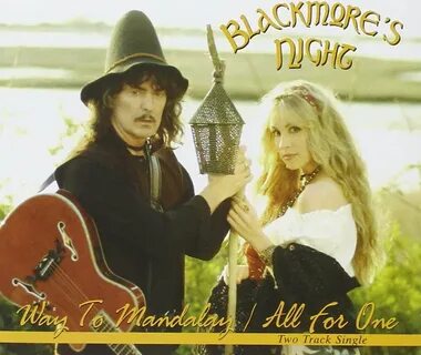 Shadow of the moon blackmore s