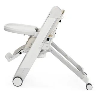 Стульчик peg perego follow me