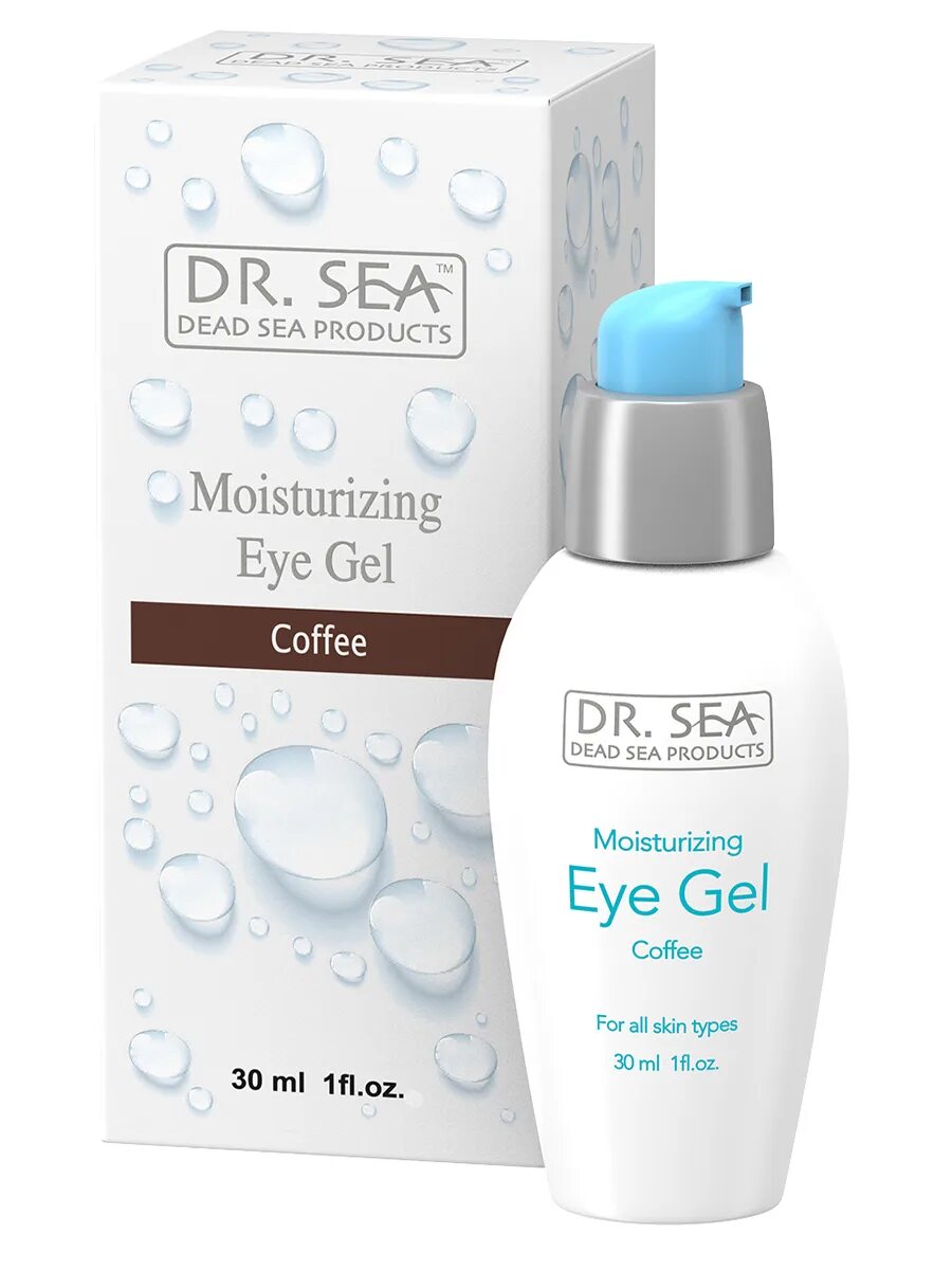 Доктор море для глаз. Сыворотка dr. Eye dr sea. Сыворотка dr. Sea для лица 30мл.