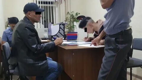 Уголовное дело похищение человека
