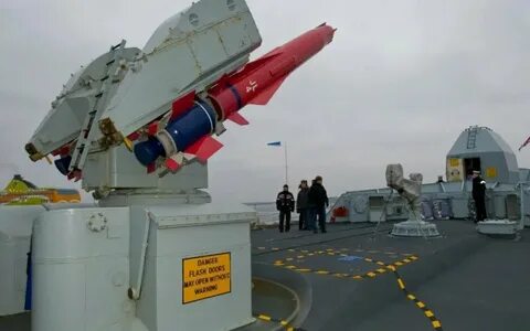 Система про сша
