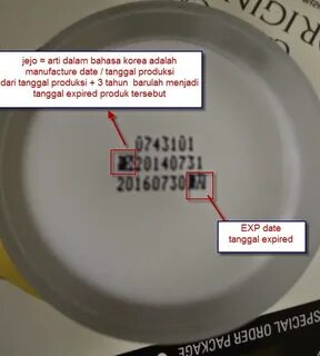 Expire date перевод