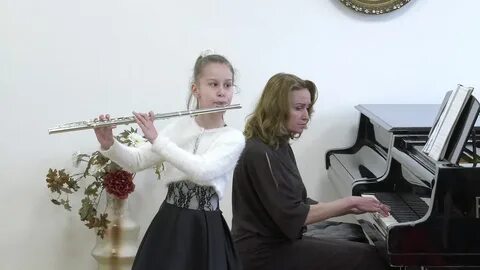 Группа флейт