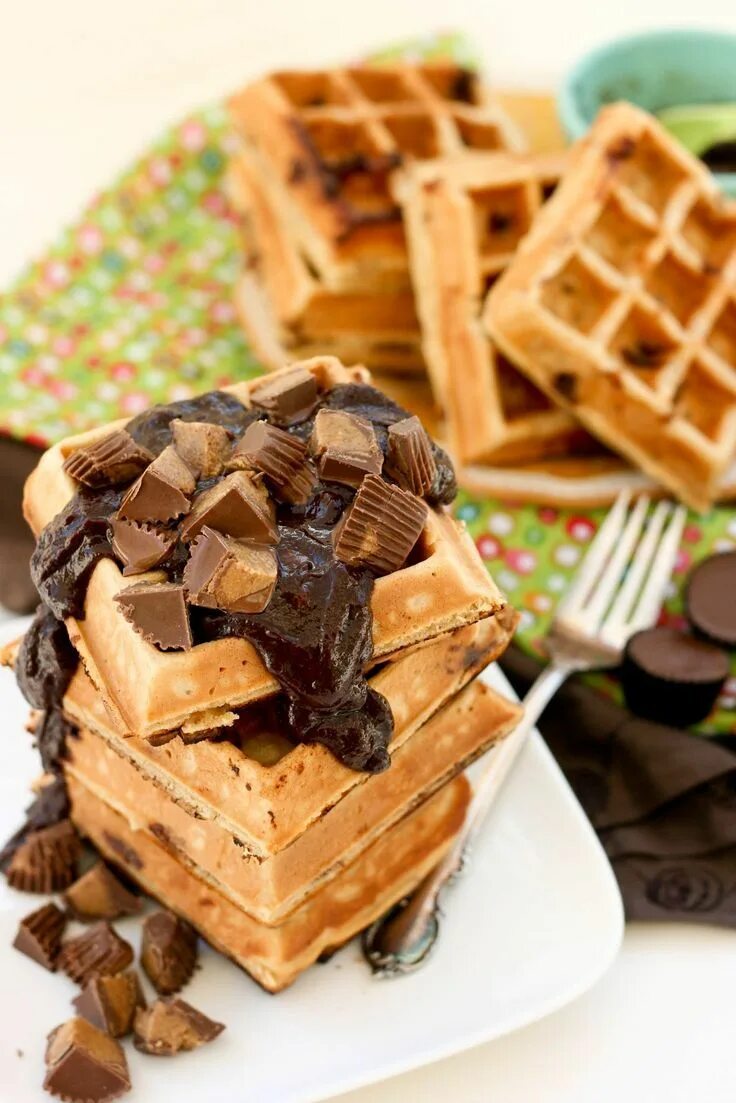 Pin by Ulla T. on i c e c r e a m - Waffle ice cream sandwich, Waffle ice cream,