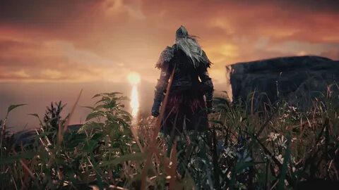 Elden lands