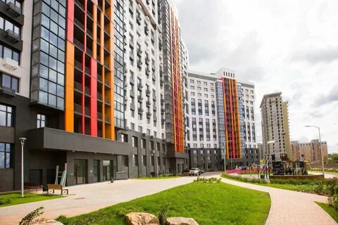 Планета новый дом