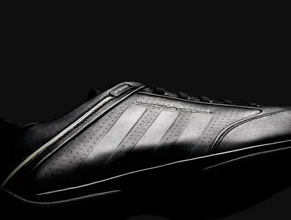 Porsche design